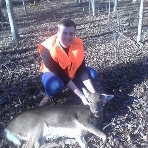 Meet your Posher, Drew